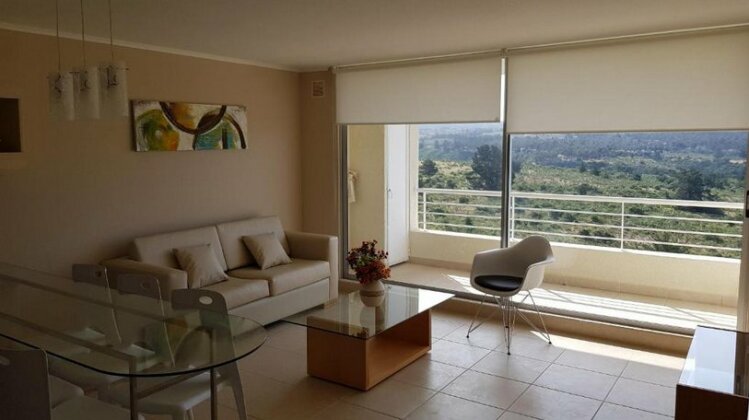 Departamento Bahia en Algarrobo - Photo5