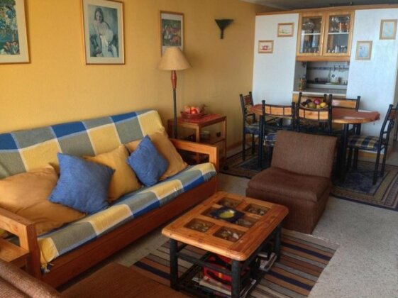 Departamento en Algarrobo D94 - Photo2