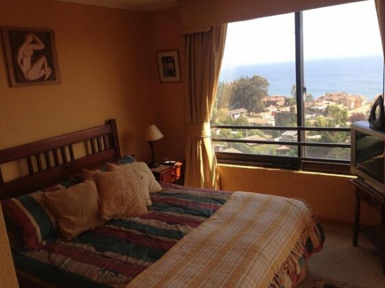 Departamento en Algarrobo D94 - Photo3