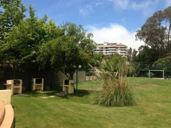 Departamento en Algarrobo D94 - Photo4