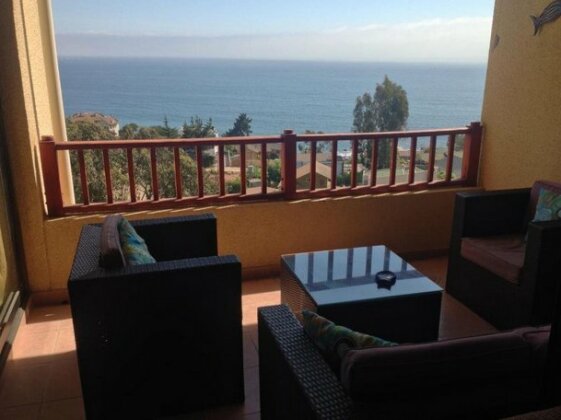 Departamento en Algarrobo D94 - Photo5