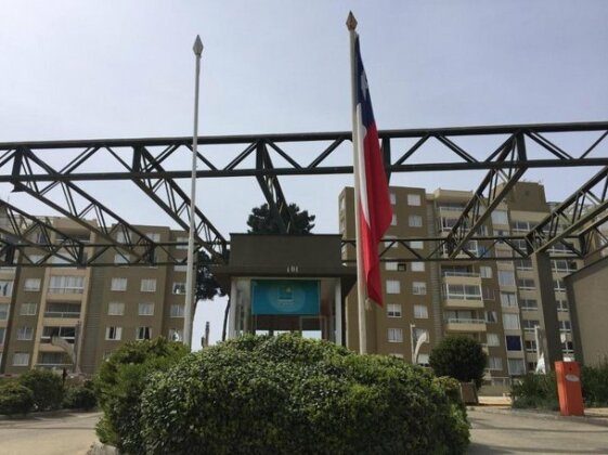 Departamento en la Playa