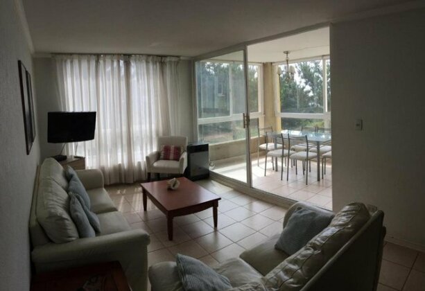 Departamento en la Playa - Photo5