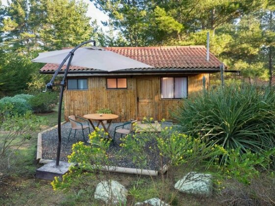 Eco Cabanas Algarrobo