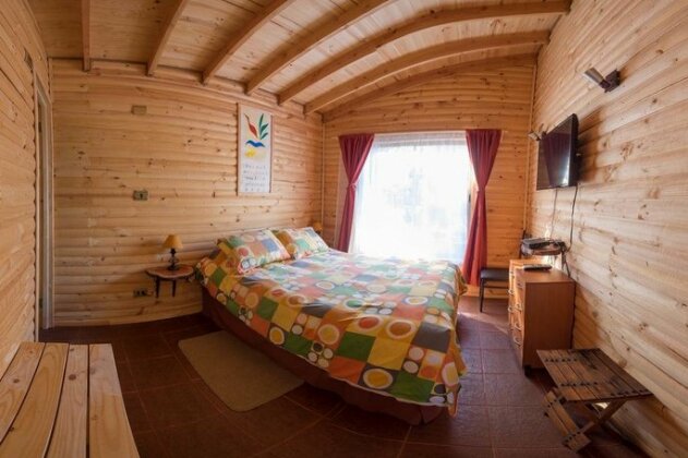 Eco Cabanas Algarrobo - Photo3