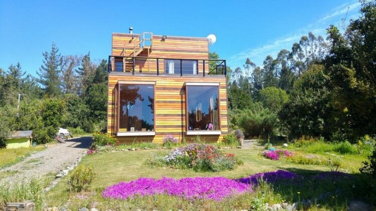 Eco Casa Good Vibrations