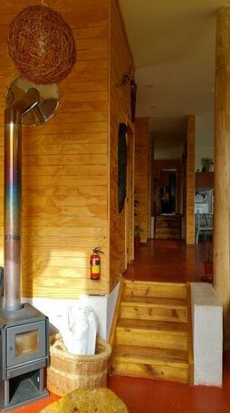 Eco Casa Good Vibrations - Photo2