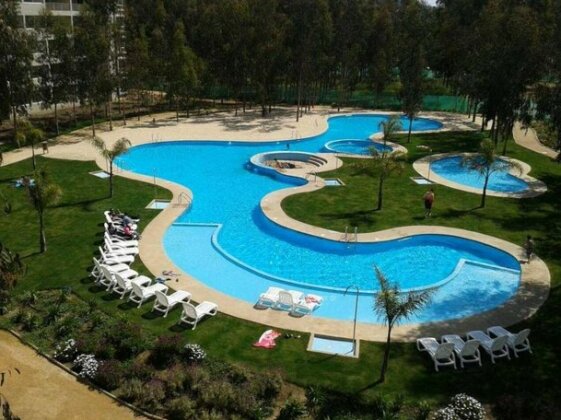 Espectacular Depto en Algarrobo - Photo4