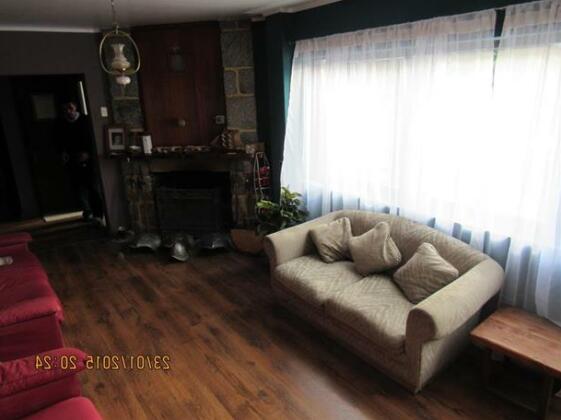 Hostal Boutique 180 Grados - Photo2