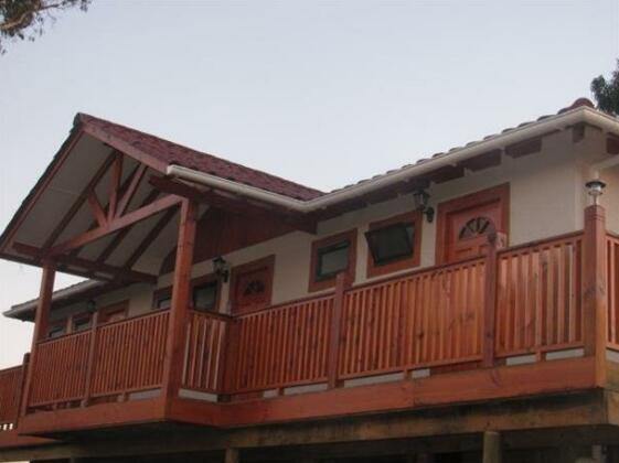 Hostal La Candelaria - Photo2