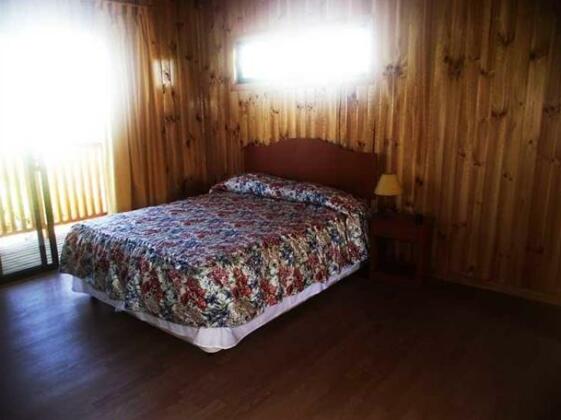 Hostal La Candelaria - Photo3