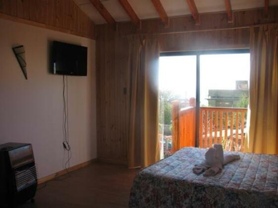 Hostal La Candelaria - Photo4