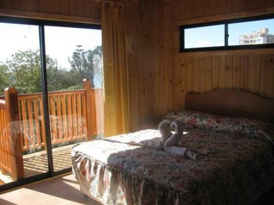 Hostal La Candelaria - Photo5
