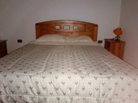Hostal Mi Casa Algarrobo - Photo3