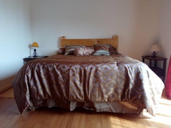 Hostal Mi Casa Algarrobo - Photo5