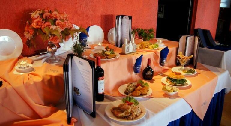 Hotel Pacifico Algarrobo - Photo5