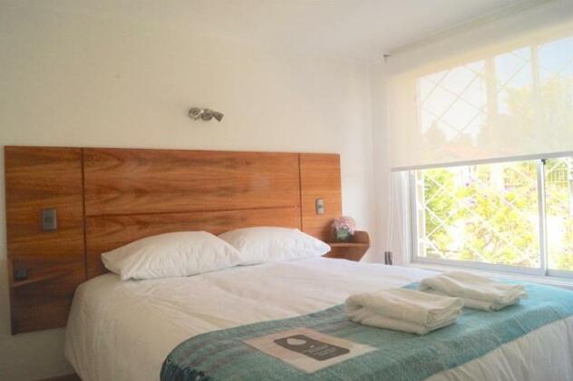 Kai Bed and Breakfast - Photo4