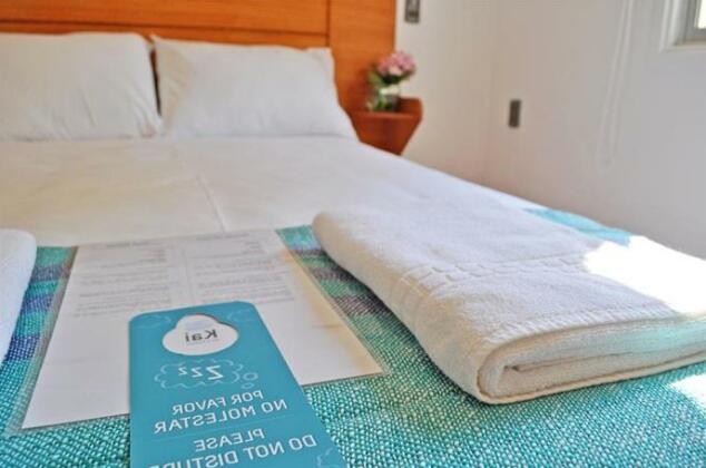 Kai Bed and Breakfast - Photo5
