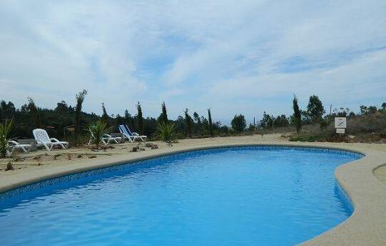 La Mirage Parador