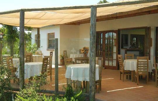 La Mirage Parador - Photo2