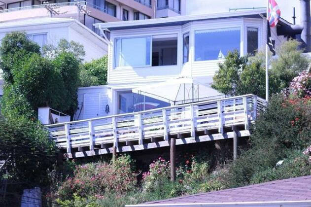 Lezaeta Bed and Breakfast