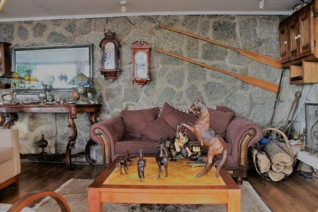 Lezaeta Bed and Breakfast - Photo2