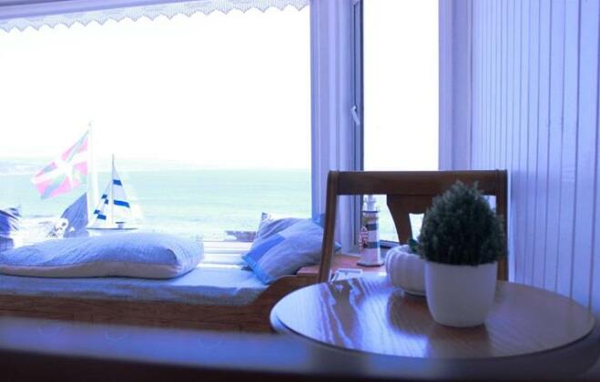 Lezaeta Bed and Breakfast - Photo5