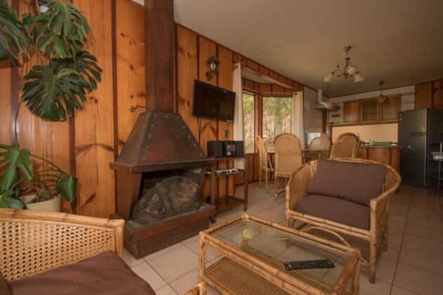Pao Pao Lodge Algarrobo - Photo2