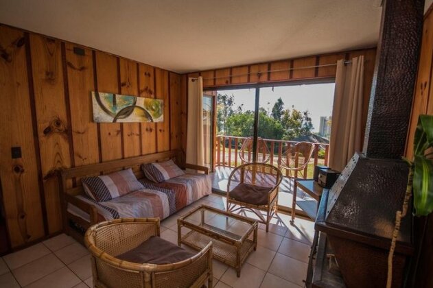 Pao Pao Lodge Algarrobo - Photo3