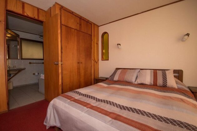 Pao Pao Lodge Algarrobo - Photo4