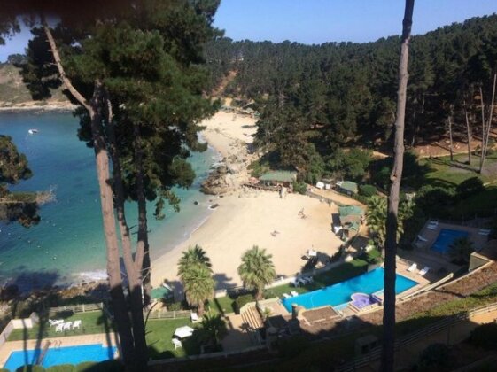 Pinares del Canelillo Algarrobo - Photo2