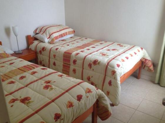 Pinares del Canelillo en Algarrobo - Photo2