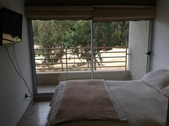 Refugio Costa Algarrobo Norte - Photo2