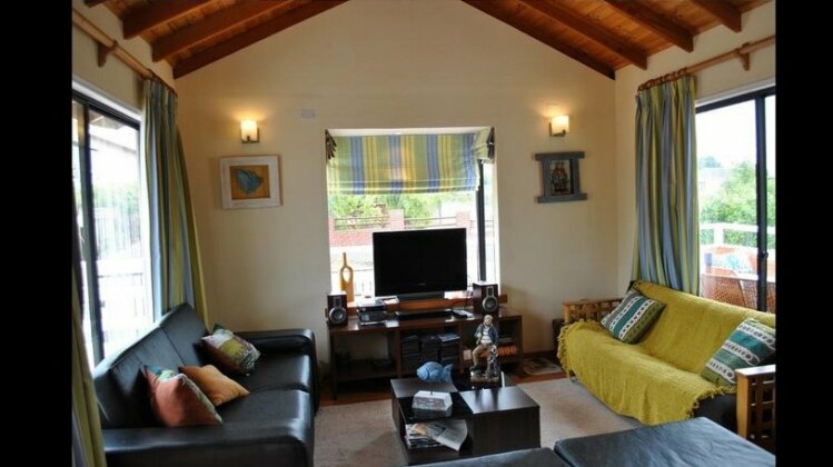 Refugio Las Lobitas - Photo3