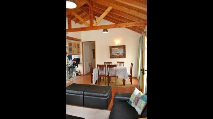 Refugio Las Lobitas - Photo4