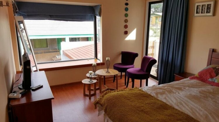 Refugio Las Lobitas - Photo5