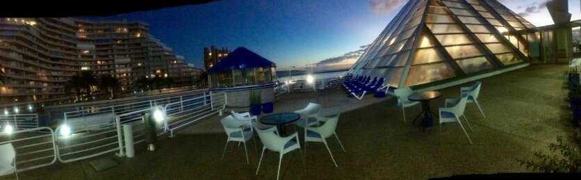 San Alfonso del Mar Resort - Photo2