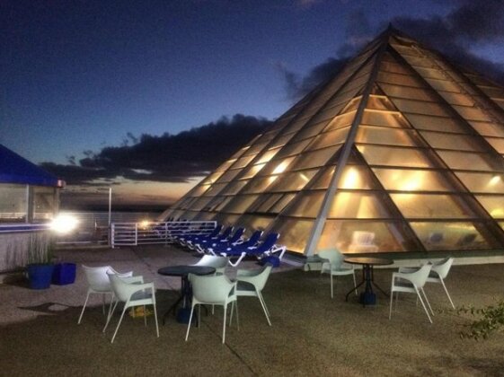 San Alfonso del Mar Resort - Photo3