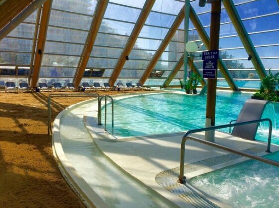 San Alfonso del Mar Resort - Photo5