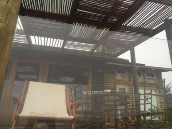 Tunquen inn - Photo2