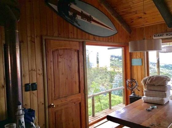 Tunquen inn - Photo3