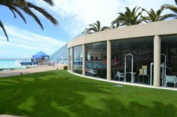 Vive San Alfonso del Mar