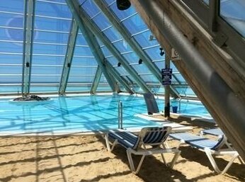 Vive San Alfonso del Mar - Photo2