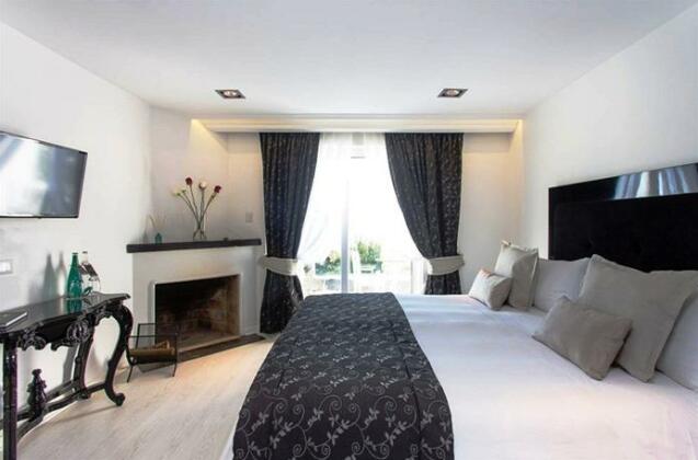 Winery Boutique Hotel - Photo2