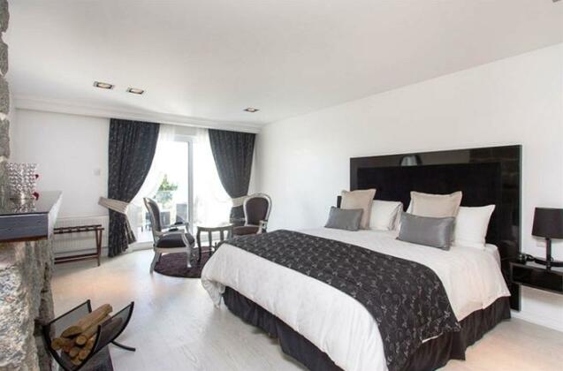 Winery Boutique Hotel - Photo3