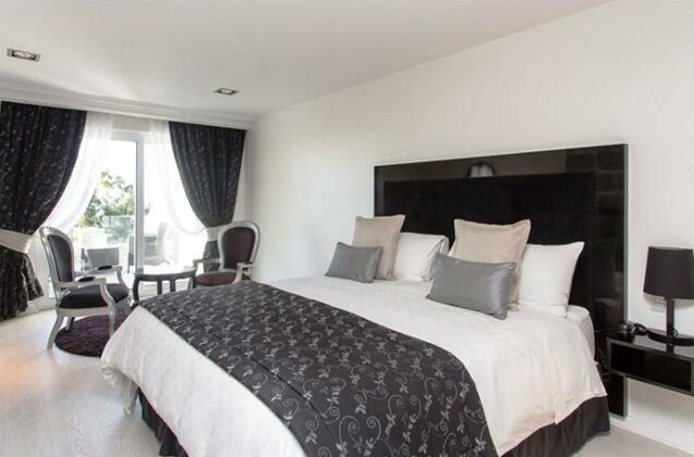 Winery Boutique Hotel - Photo5