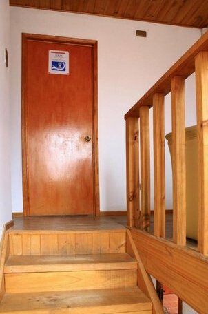 Yogamar Lodge - Photo3