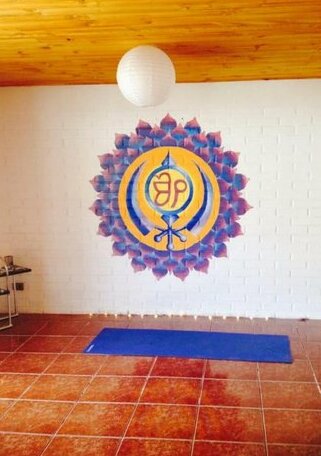 Yogamar Lodge - Photo4