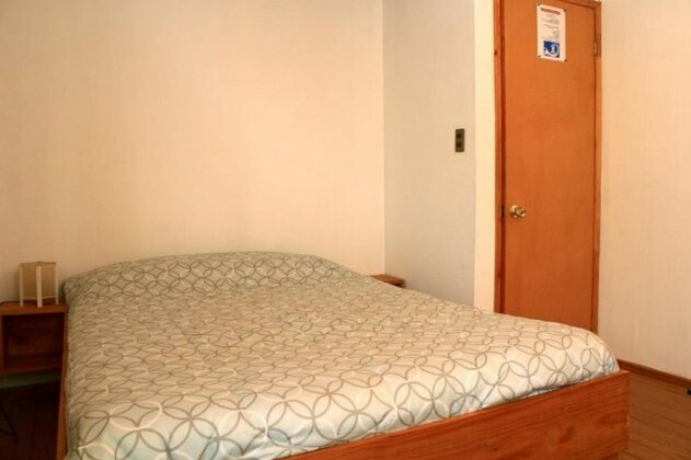Yogamar Lodge - Photo5