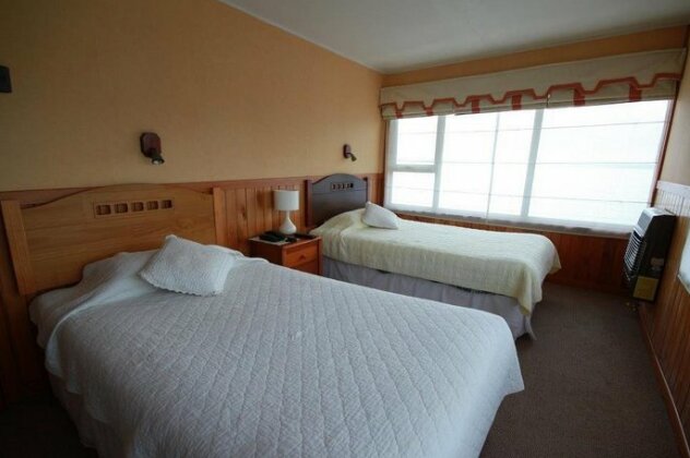 Hotel Don Lucas Ancud - Photo2